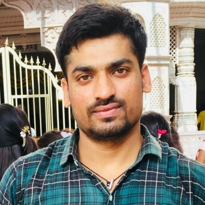 Sonerao Jadhav