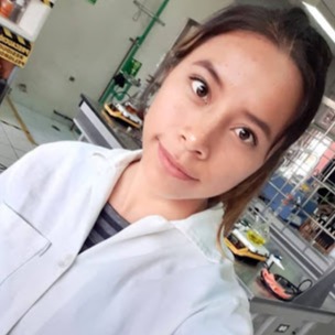 Anayeli Catarino Durán