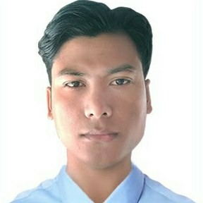 Tilak Shrestha