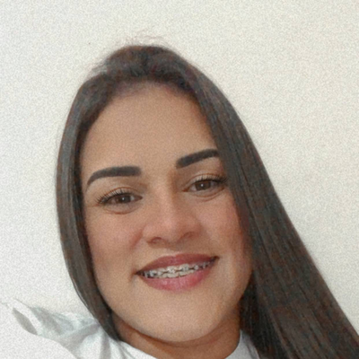 Isabelly Viviane Da Silva Santos