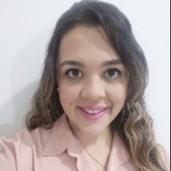 ANA BELEN RIVEROS