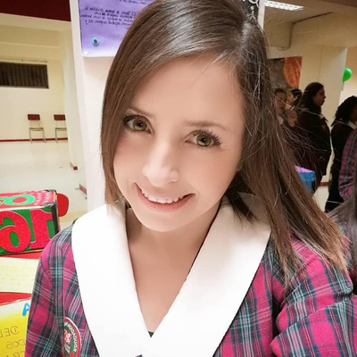 Daniela Jorquera Astudillo
