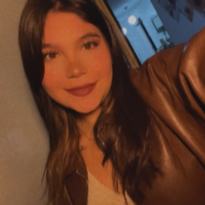 Carol Almendra Collao Godoy
