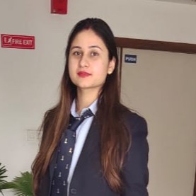 Bhavana Solanki