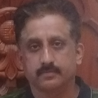Venkatesh Prasanna