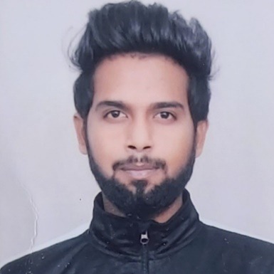 Rohit Kumar Prajapati