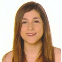 Claudia Ruanes Gomez