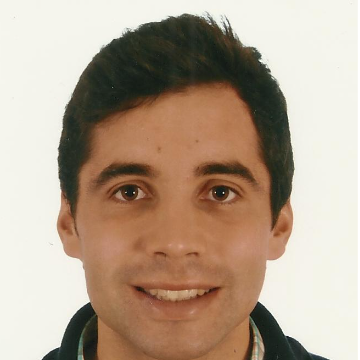 Jon Iriondo