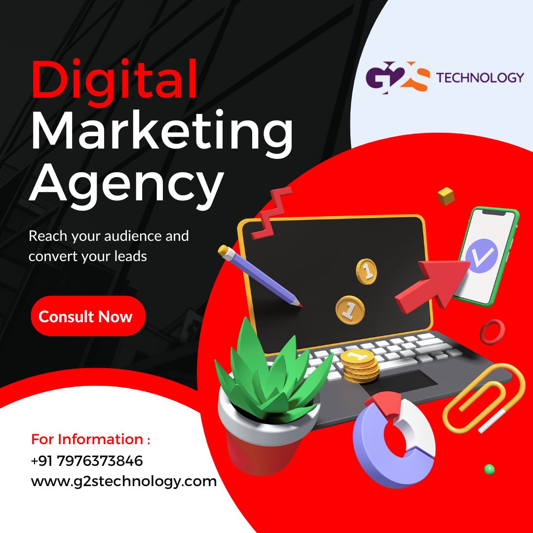 Marketing

Reach your audience and
convert your leads

Consult Now

For Information :
+91 7976373846
www.g2stechnology.com