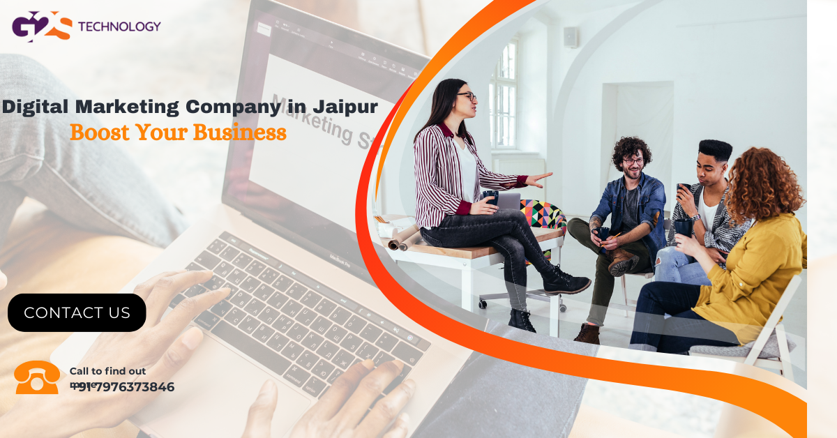 (3S TECHNOLOGY 4

Digital Marketing Company'in Jaipur

Call to find out

917976373846