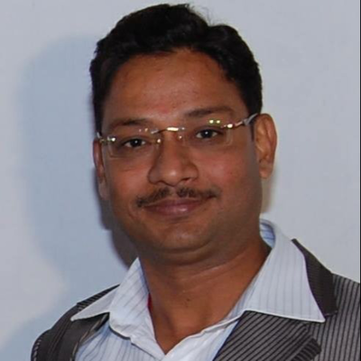 Ravi Kant