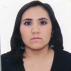 Maria Angelica Llerena Flores