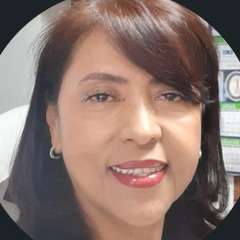 Luz Amparo Albarracin Hernandez