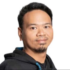 Byron Taroc