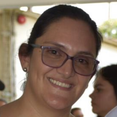 Maria Juliana Nieto
