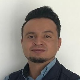 Daniel Maya Rivera