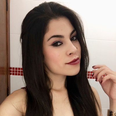 Vanessa Silva Carvalho 
