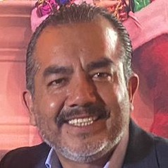 Carlos Alberto Morales Almaraz