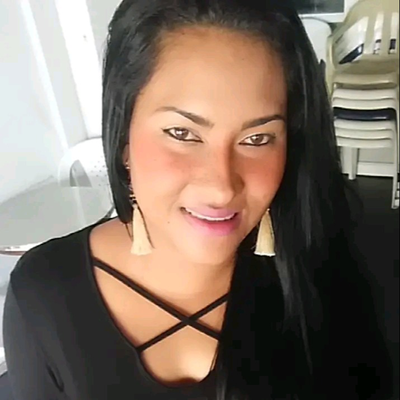 Luz elena González fabra