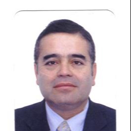 Francisco Martin Quiñones Becerra