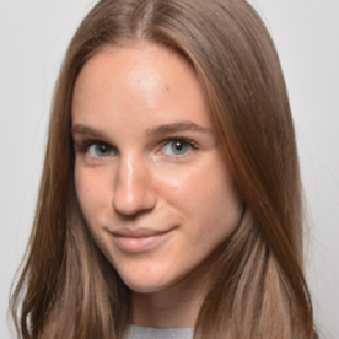 Hannah Renate Groß