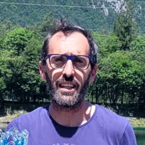 Matteo Gavarretti