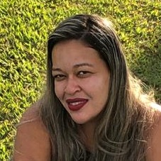 Rosana Almeida