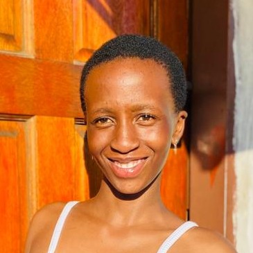 tumelo mofokeng Mofokeng