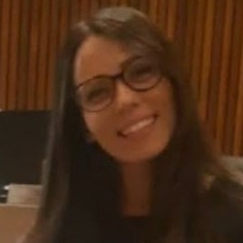 Camila Carvalho