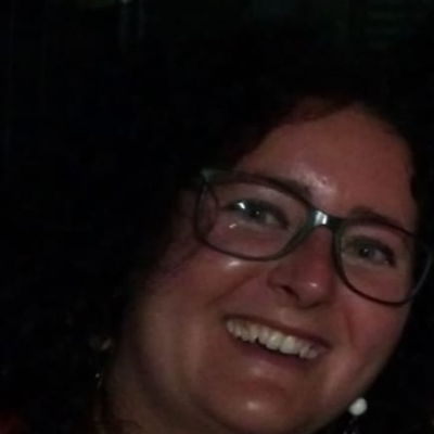 Monica  Accini