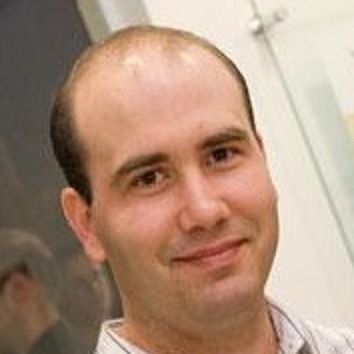 Alexandre Alves Pereira