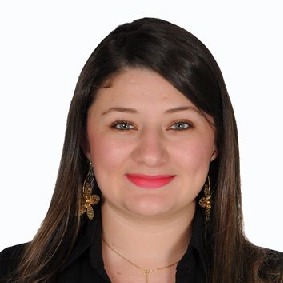 Maria Juliana Sanguino Murcia