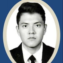daniel castillo