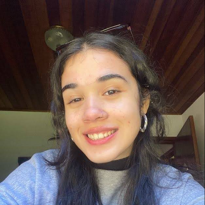 Camila  Santiago