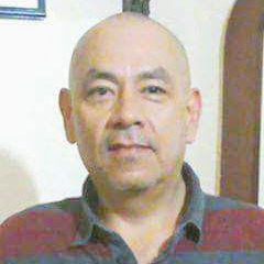 Luis Enrique Lopez Ramos