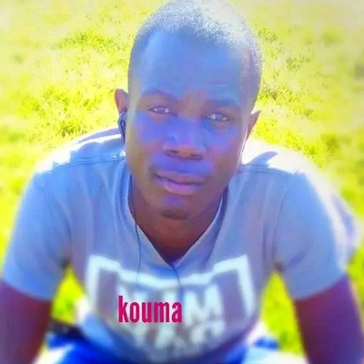 Allan Ouma