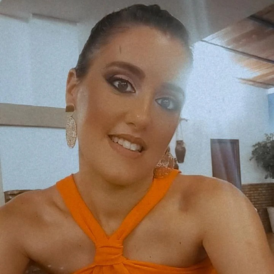 Cristina Romero Bernal