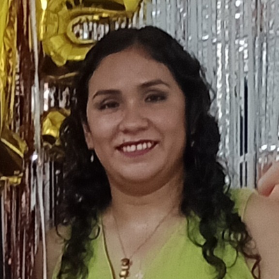 Rocio Valenzuela Rios