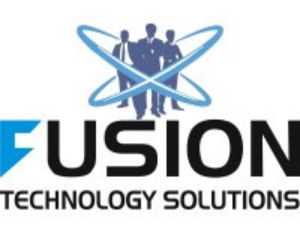 Neb”
FUSION

CHNOLOGY SOLUTIONS