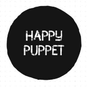 Happy Puppet