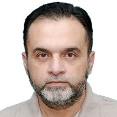 Anwar Zafar