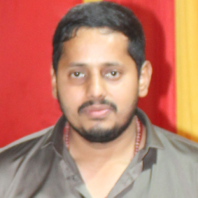 Shubham Kumar