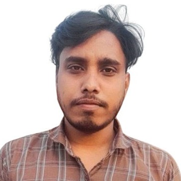 Md Seraj Ahmad