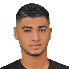 Mohammed Abueida