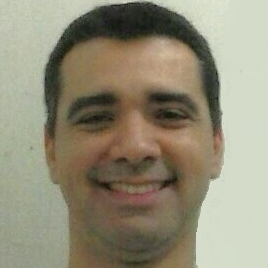Anderson Correa da Silva