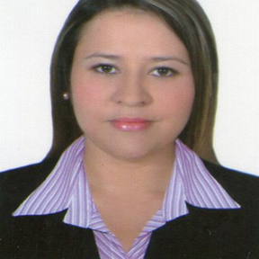 Yuly Marcela Rodriguez