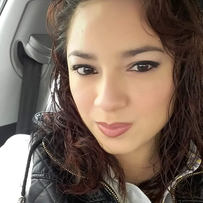 Nuridia Aguilar