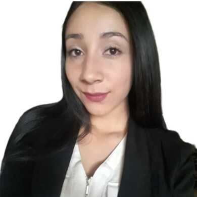 Johana Pérez Gámez