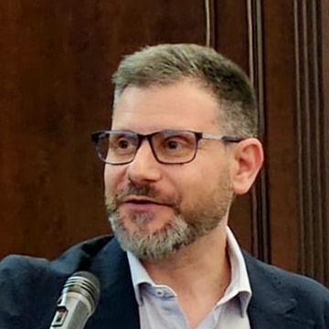 Jorge Satorre