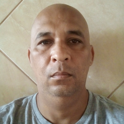 Marcelo Silva dos Santos Rocha